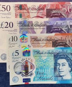 Buy Pounds Counterfeit Banknotes Online