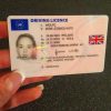 Buy UK Drivers License Online