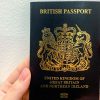 Buy UK Passport Online