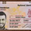 Buy UK ID Card Online