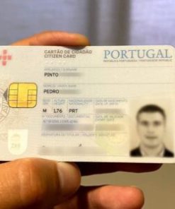 Buy Real Portugal Passport Online